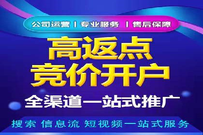 百度推广开户后如何进行数据分析与调整？